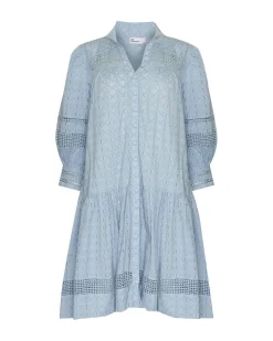 zoe kratzmann Dresses|Acquaint Dress-Sky