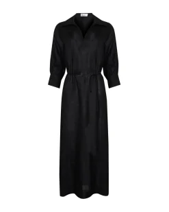 zoe kratzmann Dresses|Adrift Dress-Black