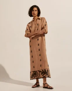 zoe kratzmann Dresses|Adrift Dress-Frond Cafe