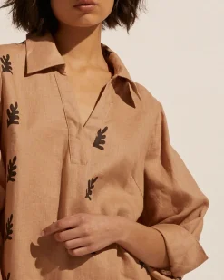 zoe kratzmann Dresses|Adrift Dress-Frond Cafe