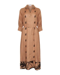 zoe kratzmann Dresses|Adrift Dress-Frond Cafe