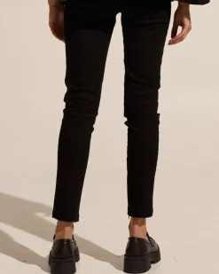 zoe kratzmann Bottoms|Allied Pant-Black