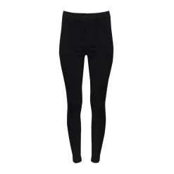 zoe kratzmann Bottoms|Allied Pant-Black