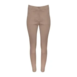 zoe kratzmann Bottoms|Allied Pant-Stone