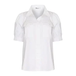 zoe kratzmann Tops|Allot Top-Porcelain