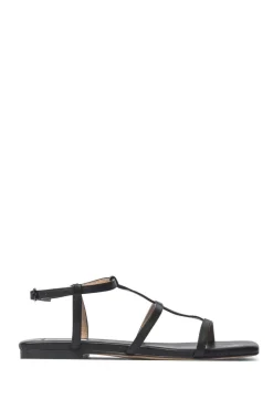zoe kratzmann Sandals|Arbour Sandal-Black