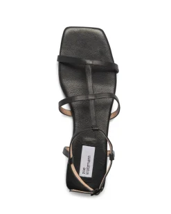 zoe kratzmann Sandals|Arbour Sandal-Black