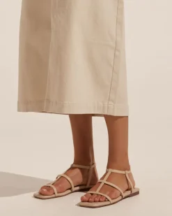 zoe kratzmann Sandals|Arbour Sandal-Plaster