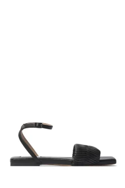 zoe kratzmann Sandals|Assemble Sandal-Black