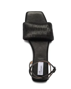 zoe kratzmann Sandals|Assemble Sandal-Black