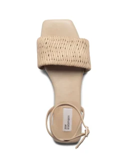 zoe kratzmann Sandals|Assemble Sandal-Eggshell
