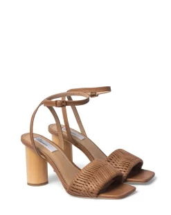zoe kratzmann Heels|Bask Heel-Canyon