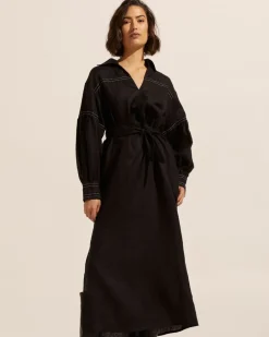 zoe kratzmann Dresses|Beeline Dress-Black