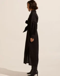 zoe kratzmann Dresses|Beeline Dress-Black