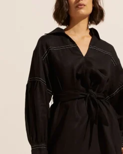 zoe kratzmann Dresses|Beeline Dress-Black