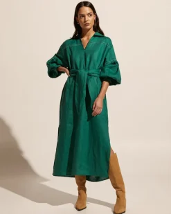 zoe kratzmann Dresses|Beeline Dress-Juniper