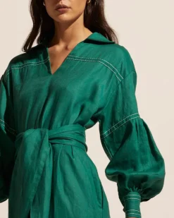 zoe kratzmann Dresses|Beeline Dress-Juniper