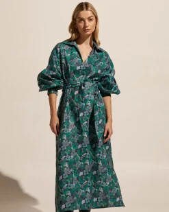 zoe kratzmann Dresses|Beeline Dress-Juniper Floral