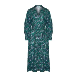 zoe kratzmann Dresses|Beeline Dress-Juniper Floral