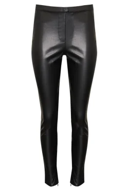 zoe kratzmann Bottoms|Bolt Pant-Black
