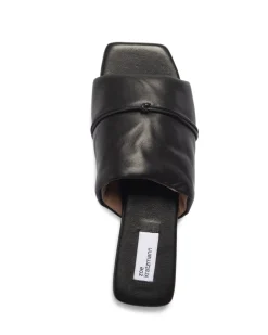 zoe kratzmann Sandals|Brink Sandal-Black
