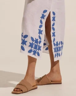 zoe kratzmann Sandals|Brink Sandal-Desert