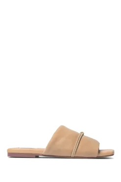 zoe kratzmann Sandals|Brink Sandal-Desert