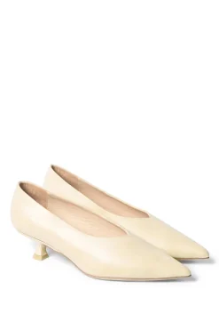 zoe kratzmann Heels|Candid Heel-Chalk