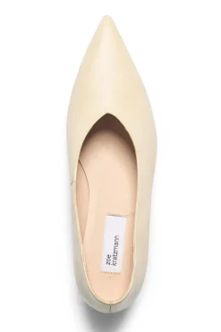 zoe kratzmann Heels|Candid Heel-Chalk
