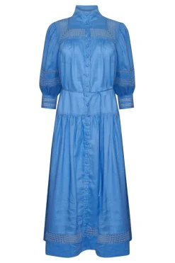 zoe kratzmann Dresses|Capital Dress-Azure