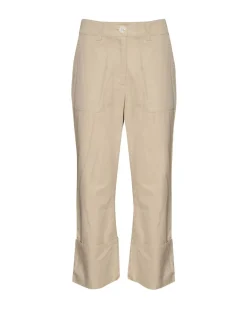 zoe kratzmann Bottoms|Collective Pant-Stone