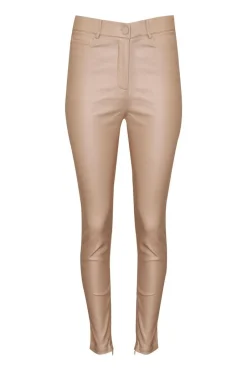 zoe kratzmann Bottoms|Contest Pant-Stone Coated