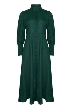 zoe kratzmann Dresses|Crave Dress-Green