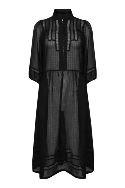 zoe kratzmann Dresses|Declare Dress-Black