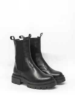 zoe kratzmann Boots|Derive Boot-Black Leather