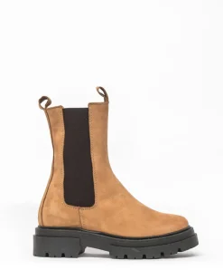 zoe kratzmann Boots|Derive Boot-Tan Nubuck