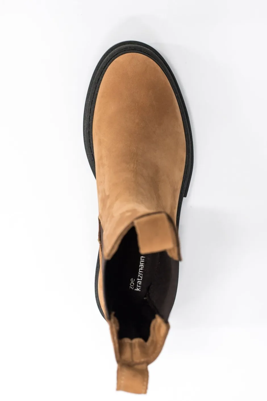 zoe kratzmann Boots|Derive Boot-Tan Nubuck