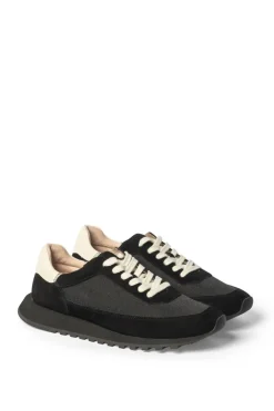 zoe kratzmann Sneakers|Division Sneaker-Black