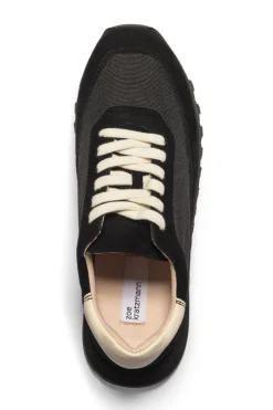 zoe kratzmann Sneakers|Division Sneaker-Black