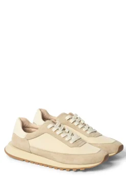 zoe kratzmann Sneakers|Division Sneaker-Cream