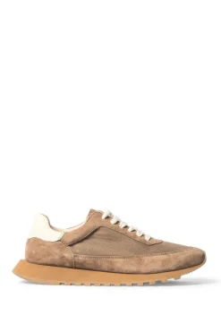 zoe kratzmann Sneakers|Division Sneaker-Fawn