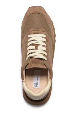 zoe kratzmann Sneakers|Division Sneaker-Fawn