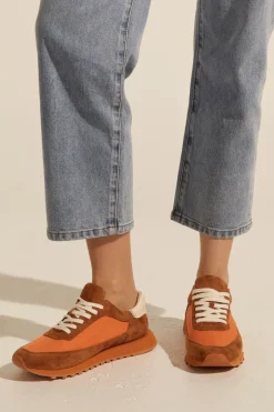 zoe kratzmann Sneakers|Division Sneaker-Ginger