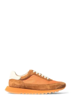 zoe kratzmann Sneakers|Division Sneaker-Ginger