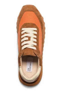 zoe kratzmann Sneakers|Division Sneaker-Ginger