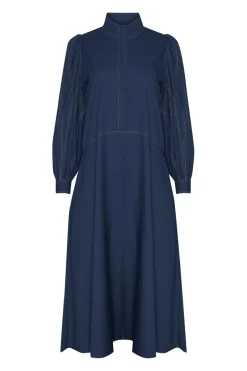zoe kratzmann Dresses|Edition Dress-Indigo