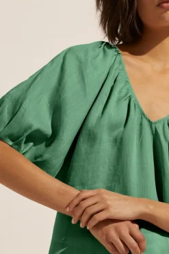 zoe kratzmann Tops|Element Top-Pine