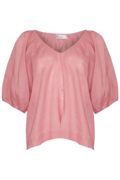 zoe kratzmann Tops|Element Top-Rose