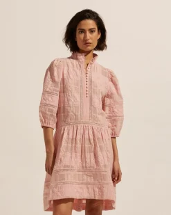 zoe kratzmann Dresses|Elixir Dress-Petal