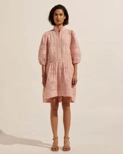zoe kratzmann Dresses|Elixir Dress-Petal